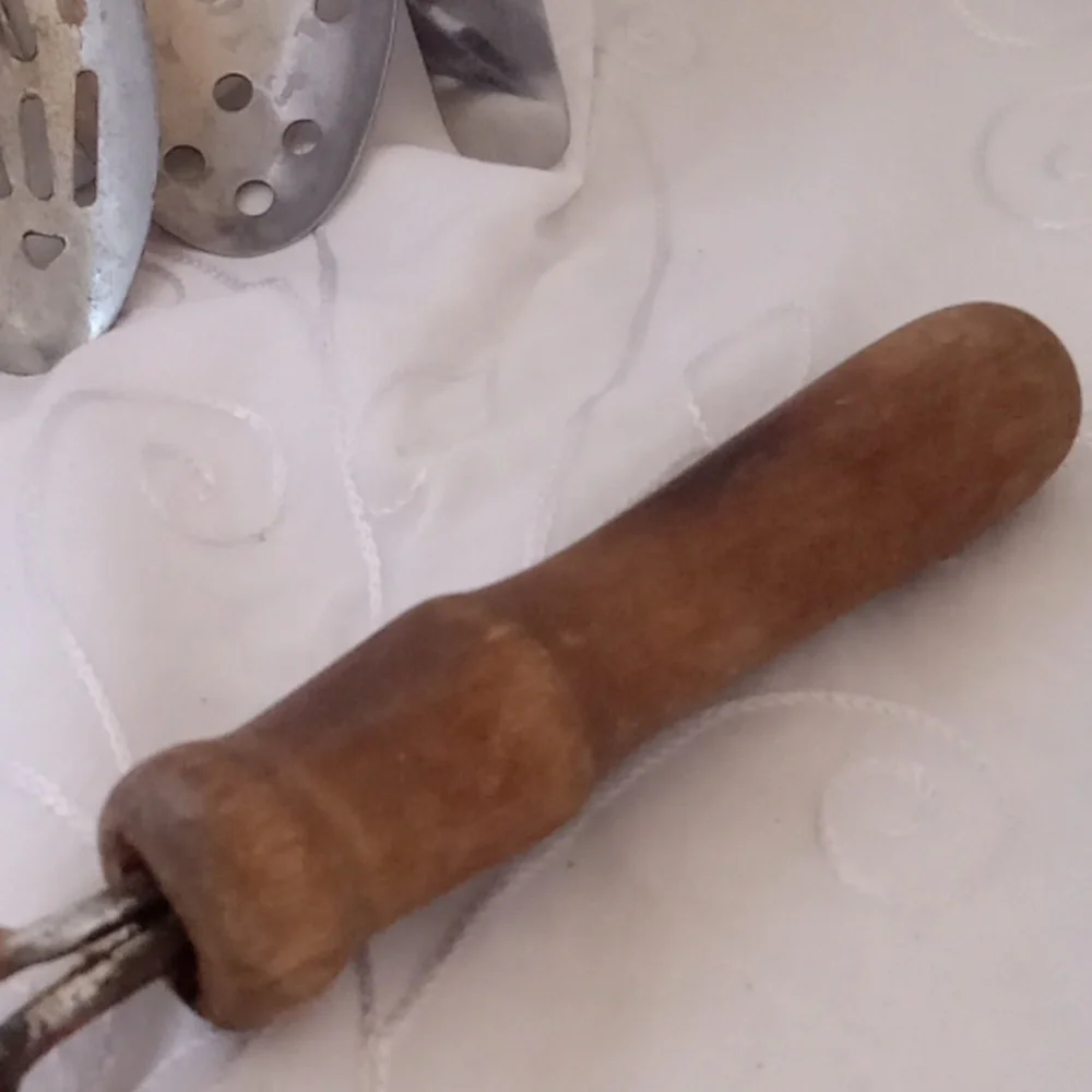 Vintage Cooking Utensils From 1940 To 1960